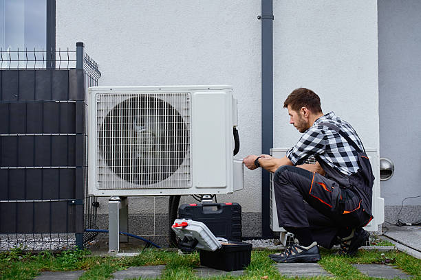 Trusted Hvac Installation service in Brush Prairie, WA - HVAC Repair CO